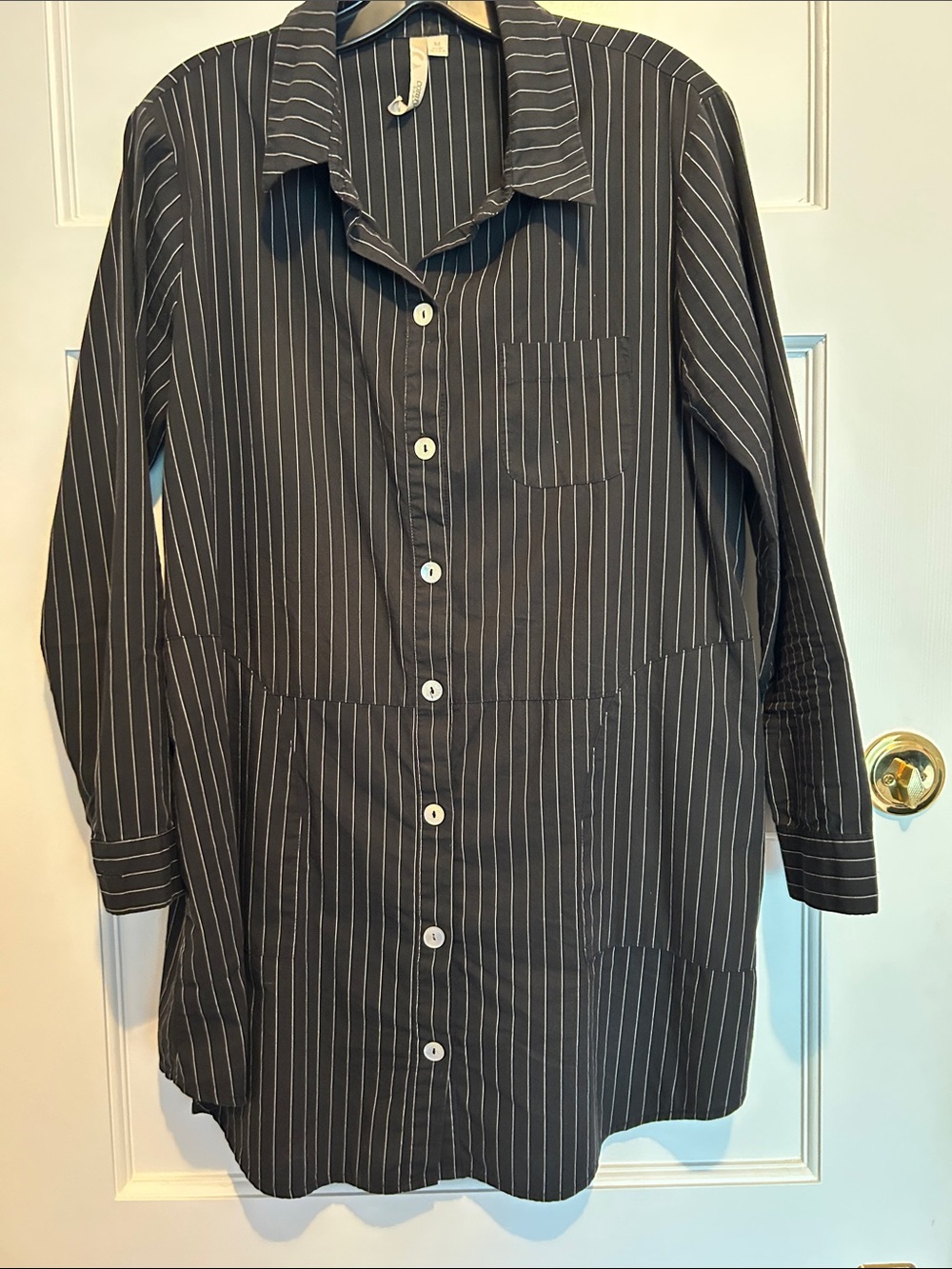 Comfy USA Long Top
